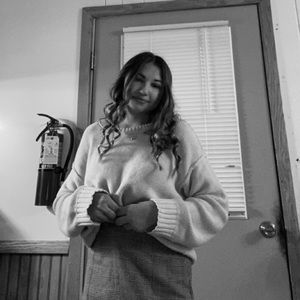 Meet your Posher, Makayla